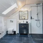 Duplex Penthouse With Sauna & Jacuzzi In The Centre Of 아파트 부다페스트