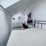 Duplex Penthouse With Sauna & Jacuzzi In The Centre Of